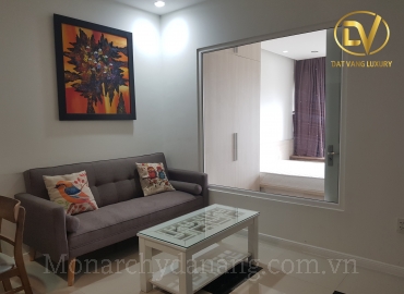CHEAP PRICE-MONARCHY APARTMENT FOR RENT-ON THE HIGH FLOOR