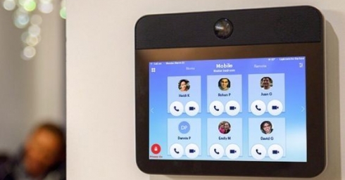 smarthome intercom