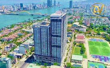 Nhà đầu tư nước ngoài quan tâm nhất đến mua chung cư trung cấp và cao cấp tại Việt Nam
