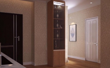 CHUYỂN NHƯỢNG CĂN HỘ PENTHOUSE TẦNG 18 - MONARCHY CHIẾT KHẤU 100TR
