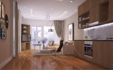 CHUYỂN NHƯỢNG CĂN HỘ PENTHOUSE TẦNG 18 - MONARCHY CHIẾT KHẤU 100TR
