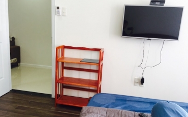 Bán Căn Hộ Monarchy 1PN Full Nội Thất Giá Rẻ View Sông Hàn