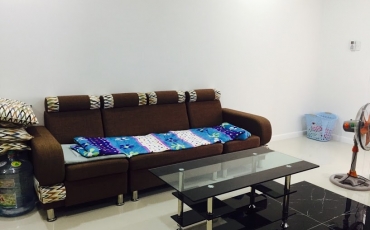 Bán Căn Hộ Monarchy 1PN Full Nội Thất Giá Rẻ View Sông Hàn