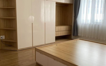 BÁN CĂN HỘ MONARCHY TÒA B DIỆN TÍCH 80M2 TẦNG CAO NỘI THẤT HIỆN ĐẠI