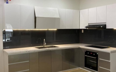 BÁN CĂN HỘ MONARCHY TÒA B DIỆN TÍCH 80M2 TẦNG CAO NỘI THẤT HIỆN ĐẠI
