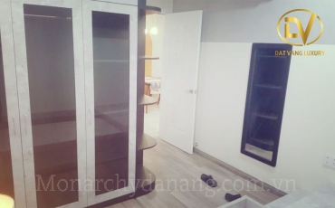 2 Bedroom apartment-Near Han Riverside-Monarchy Danang Apartment-Block B for sale