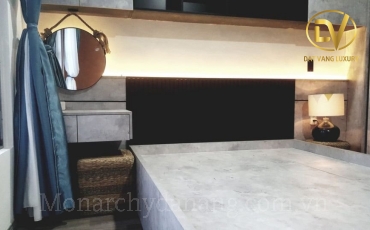 2 Bedroom apartment-Near Han Riverside-Monarchy Danang Apartment-Block B for sale