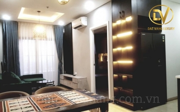 2 Bedroom apartment-Near Han Riverside-Monarchy Danang Apartment-Block B for sale