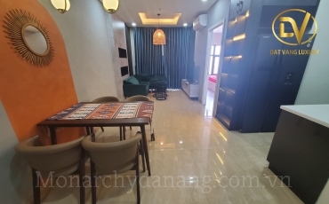 CĂN HỘ 2 PHÒNG NGỦ GIÁ RẺ 