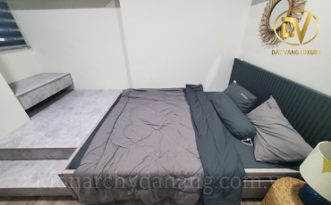 CĂN HỘ 2 PHÒNG NGỦ GIÁ RẺ 