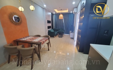 CĂN HỘ 2 PHÒNG NGỦ GIÁ RẺ 