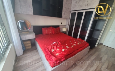 CĂN HỘ 2 PHÒNG NGỦ GIÁ RẺ 